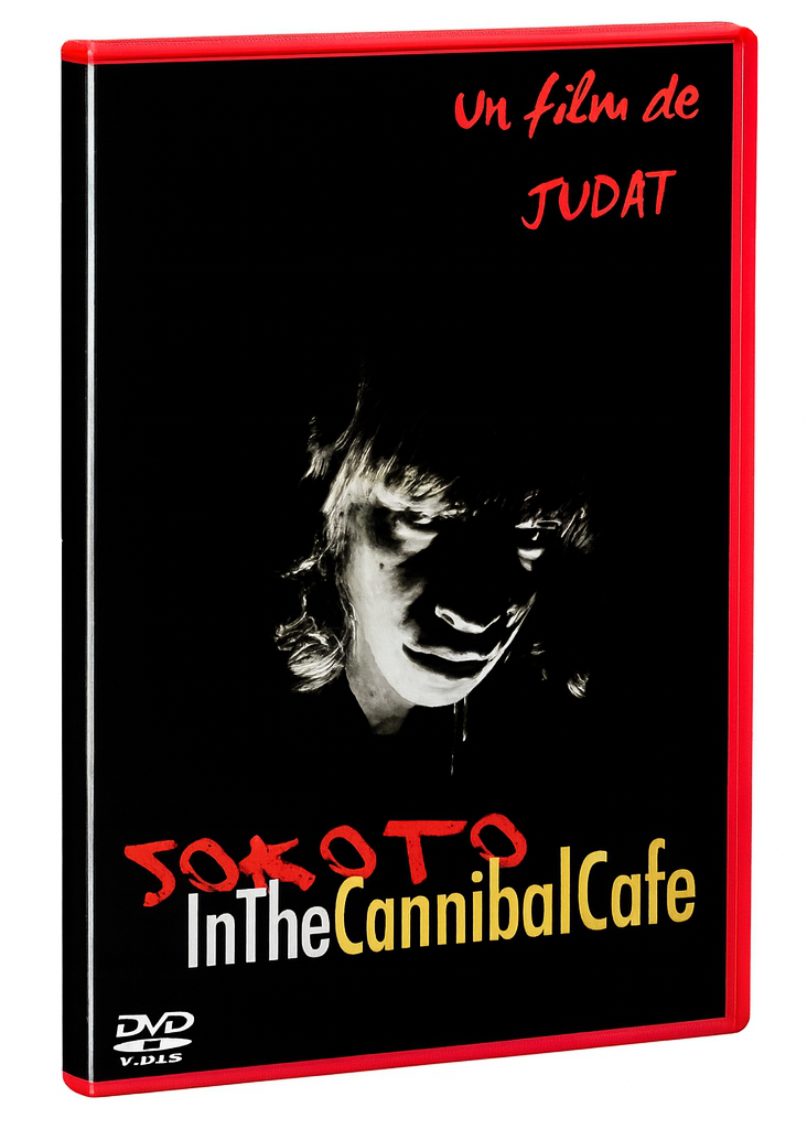 CannibalCafe - DVD